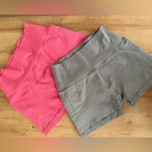 Alphalete amplify legging high waisted